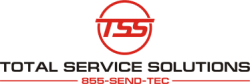 TSS Customer Portal
